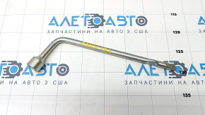 Wheel spanner Toyota Rav4 19-