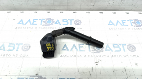 Ignition coil Mercedes W167 GLE 350 20-23 2.0T with oblique spark plug