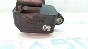 Ignition coil Mercedes W167 GLE 350 20-23 2.0T with oblique spark plug