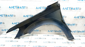Front right wing Dodge Journey 11- blue PPS, putty