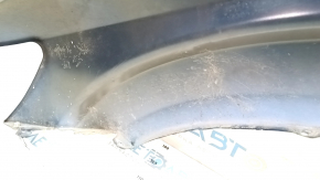 Front right wing Dodge Journey 11- blue PPS, putty