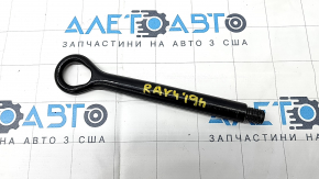 Towing hook Toyota Rav4 19-