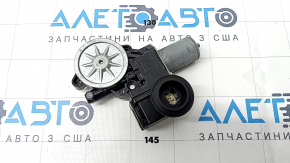 Rear left window lift motor Toyota Rav4 19-