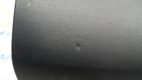 Glove box, glove compartment Mercedes W167 GLE 350 450 20-23 black, scratches, dented, crack in fastening
