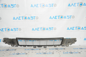 Tesla Model Y 20 Front Bumper Lower Grille - Fasteners Broken