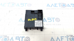 Climate control computer Mercedes W167 GLE 350 450 20-23