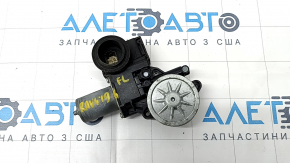 Front left window lift motor Toyota Rav4 19-