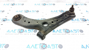 Lower front left arm Honda HR-V 16-22 torn silent block
