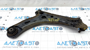 Lower front left arm Honda HR-V 16-22 torn silent block