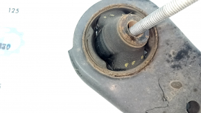Lower front left arm Honda HR-V 16-22 torn silent block