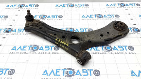 Lower front right arm Honda HR-V 16-22 torn silent block