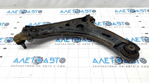 Lower front right arm Honda HR-V 16-22 torn silent block