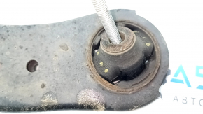 Lower front right arm Honda HR-V 16-22 torn silent block