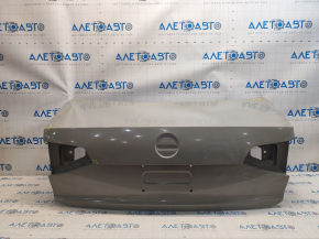 Trunk lid VW Jetta 15-18 USA dent, bumps
