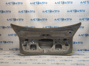 Trunk lid VW Jetta 15-18 USA dent, bumps