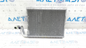 Mercedes W167 GLE 350 450 20-23 evaporator honeycombs are crushed