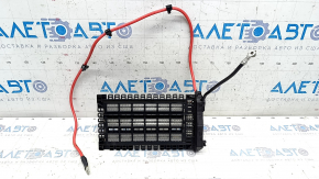 Dry heating Mercedes W167 GLE 350 450 20-23