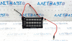 Dry heating Mercedes W167 GLE 350 450 20-23