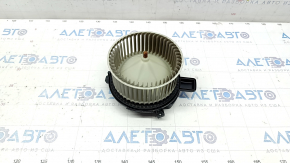 Motor heater fan Mercedes W167 GLE 350 450 20-23