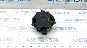 Motor heater fan Mercedes W167 GLE 350 450 20-23