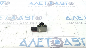 Pressure sensor on the vacuum booster Mercedes W167 GLE 350 450 20-23