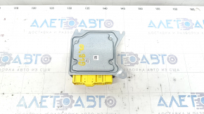 SRS airbag module airbag computer Mercedes W167 GLE 350 450 21-23