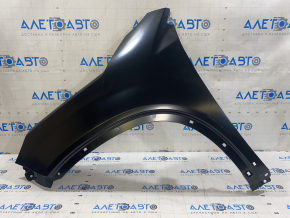 Front left wing Kia Sorento 10-15