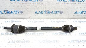 Drive axle rear right Mercedes W167 GLE 350 20-23 2.0T
