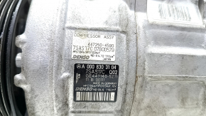 Air Conditioning Compressor Mercedes W167 GLE 350 20-23 2.0T
