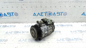 Air Conditioning Compressor Mercedes W167 GLE 350 20-23 2.0T