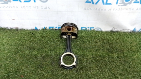 Connecting rod with piston Mercedes C-class W205 300 15-21 2.0t
