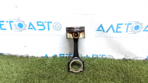 Connecting rod with piston Mercedes C-class W205 300 15-21 2.0t