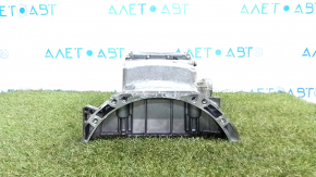 Oil pan Mercedes C-class W205 300 15-21 2.0t chipped