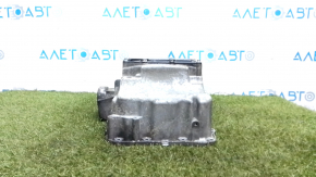 Oil pan Mercedes C-class W205 300 15-21 2.0t chipped