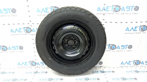 Spare tire spare wheel Toyota Rav4 19- D17 165/80