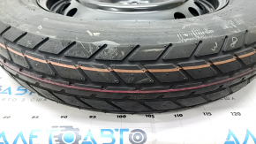 Spare tire spare wheel Toyota Rav4 19- D17 165/80