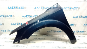 Front left wing Dodge Journey 11- blue PPS, scratches