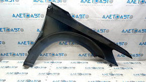 Front left wing Dodge Journey 11- blue PPS, scratches