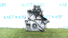 Front engine cover Mercedes C-class W205 300 15-21 2.0t