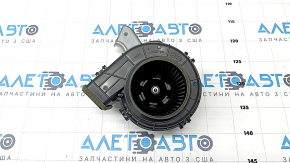 Cooling fan VVB Toyota Rav4 19- hybrid