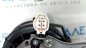 Cooling fan VVB Toyota Rav4 19- hybrid
