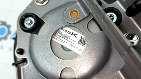 Cooling fan VVB Toyota Rav4 19- hybrid