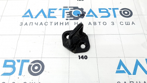 Trunk door lock bracket Toyota Rav4 19-
