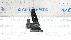 Radiator bracket lower left Mercedes W167 GLE 350 450 20-23