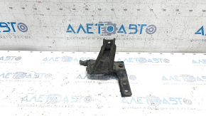 Radiator bracket lower left Mercedes W167 GLE 350 450 20-23