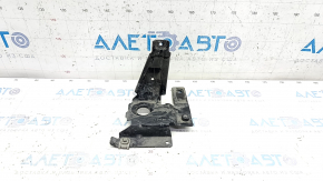 Radiator bracket lower right Mercedes W167 GLE 350 450 20-23