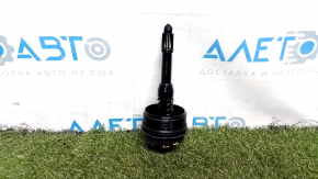 Oil filter housing Mercedes C-class W205 300 15-21 2.0t