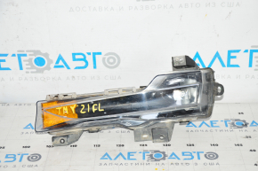 Fog light left Tesla Model Y 20 - sand