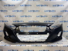 Front bumper bare Nissan Altima 19-