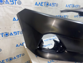 Front bumper bare Nissan Altima 19-